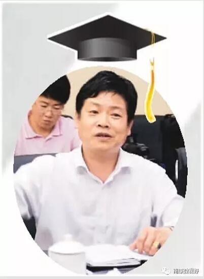 曾昭璽：&ldquo;學(xué)就要學(xué)到透&rdquo;