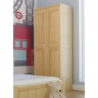 世華中式家具：兩門衣柜608#