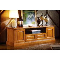 世華中式家具：地柜001#