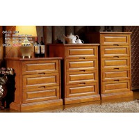 世華中式家具：斗柜008#