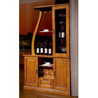 世華中式家具：間廳柜219#