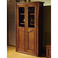 世華中式家具：組合高柜