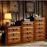 世華中式家具：斗柜509#