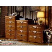 世華中式家具：斗柜506#