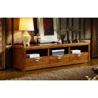 世華中式家具：地柜506#