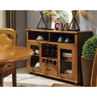 世華北歐家具：餐邊柜816#