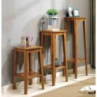 世華北歐家具：花架816#