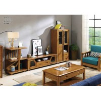 世華北歐家具：組合廳柜816#