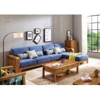 世華北歐家具：轉(zhuǎn)角沙發(fā)806#