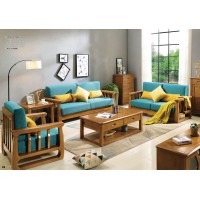 世華北歐家具：沙發(fā)1+2+3 806#