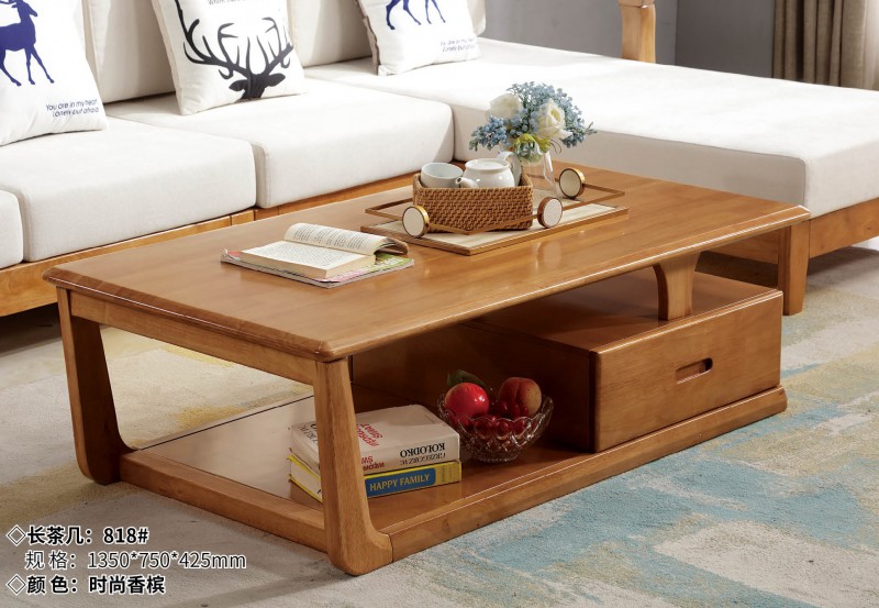 長茶幾818#