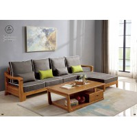 世華北歐家具：轉(zhuǎn)角沙發(fā)818#