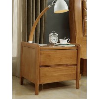 世華北歐家具：床頭柜818#