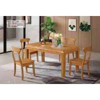 樂滿家北歐餐臺8012#、餐椅1312#