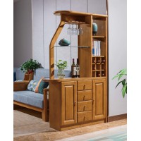 樂滿家北歐間廳柜J03#