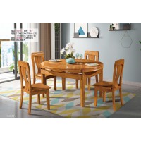 樂滿家北歐餐臺8022#、餐椅163#