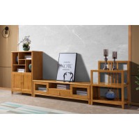 樂滿家北歐組合地柜G19#