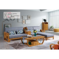 樂滿家北歐沙發(fā)062#（轉(zhuǎn)角）