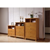 樂滿家北歐斗柜D01#