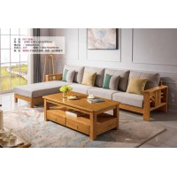 樂滿家北歐沙發(fā)063#（轉(zhuǎn)角）