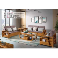 樂滿家北歐沙發(fā)101#（1+2+3儲物）