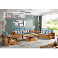 樂滿家北歐沙發(fā)101#（1+2+3）