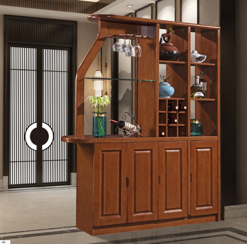 間廳柜616#（四門）