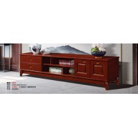 長城橡木客廳系列家具：電視柜626#