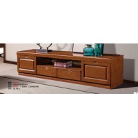 長城橡木客廳系列家具：電視柜6818#