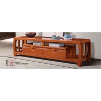長(zhǎng)城橡木客廳系列家具：電視柜G10#