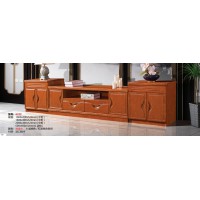長(zhǎng)城橡木客廳系列家具：電視柜622#