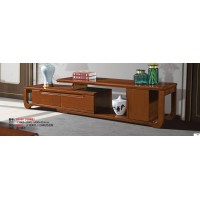 長(zhǎng)城橡木客廳系列家具：電視柜8210#（可伸縮）