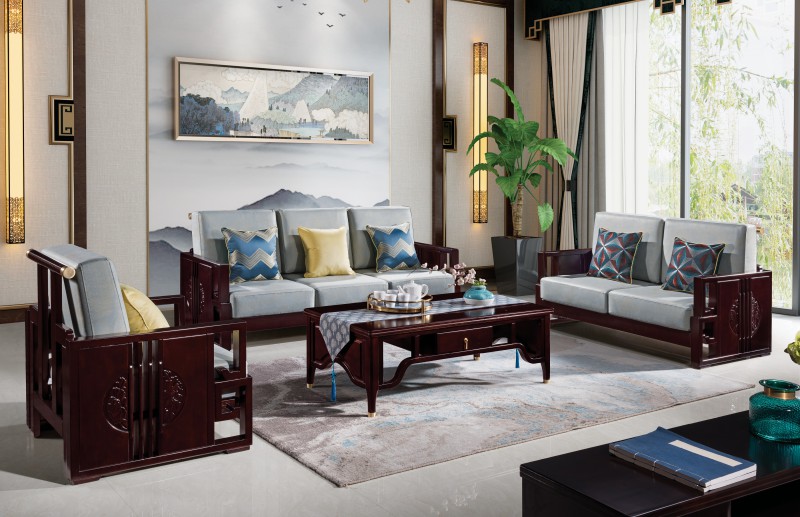 沙發1906#（1+2+3）