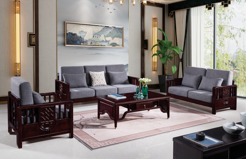 沙發1901#（1+2+3）