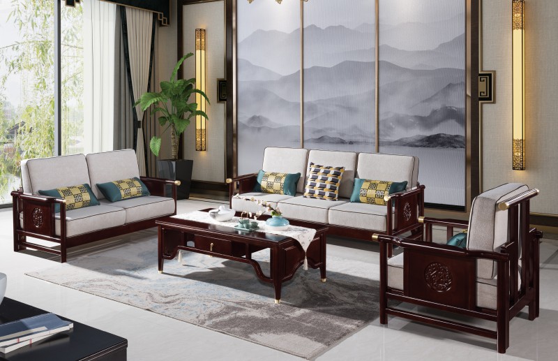 沙發1905#（1+2+3）