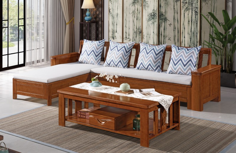 沙發060#（轉角）