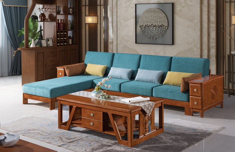 沙發1903#（轉角）