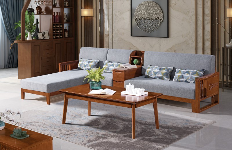 沙發062#（轉角）