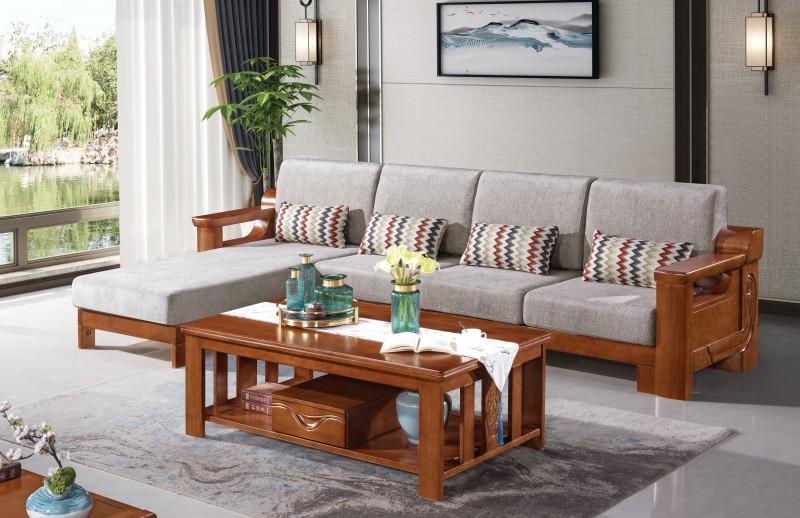 沙發039#（轉角）