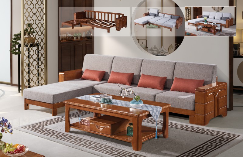 沙發035#（轉角）