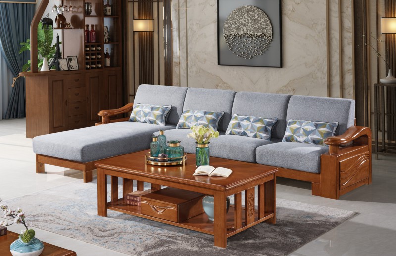 沙發033#（轉角）