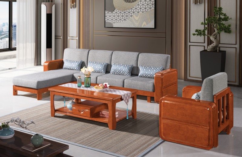 沙發036#（轉角）