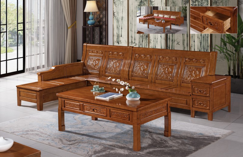 沙發066#（冬夏兩用）