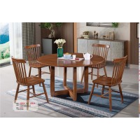 長城家具：餐臺1201#、椅子1301#