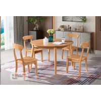 長城家具：餐臺1202#、椅子1312#