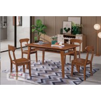 長城家具：餐臺1220#、椅子1312#