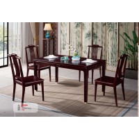 長城家具：餐臺C3008#、餐椅C10#