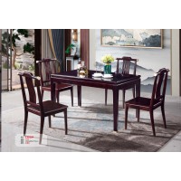 長城餐桌椅家具：餐臺C3010#、餐椅C10#