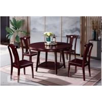 長城餐桌椅家具：餐臺C3001#、餐椅C05#