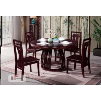 長城餐桌椅家具：餐臺C3009#、餐椅C01#